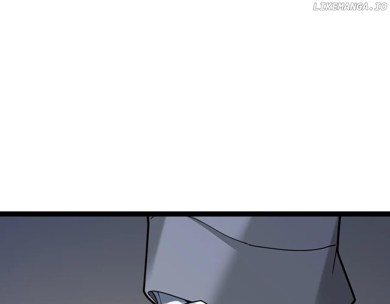 Daddy President Is Too Hard To Deal With Chapter 142 - page 27